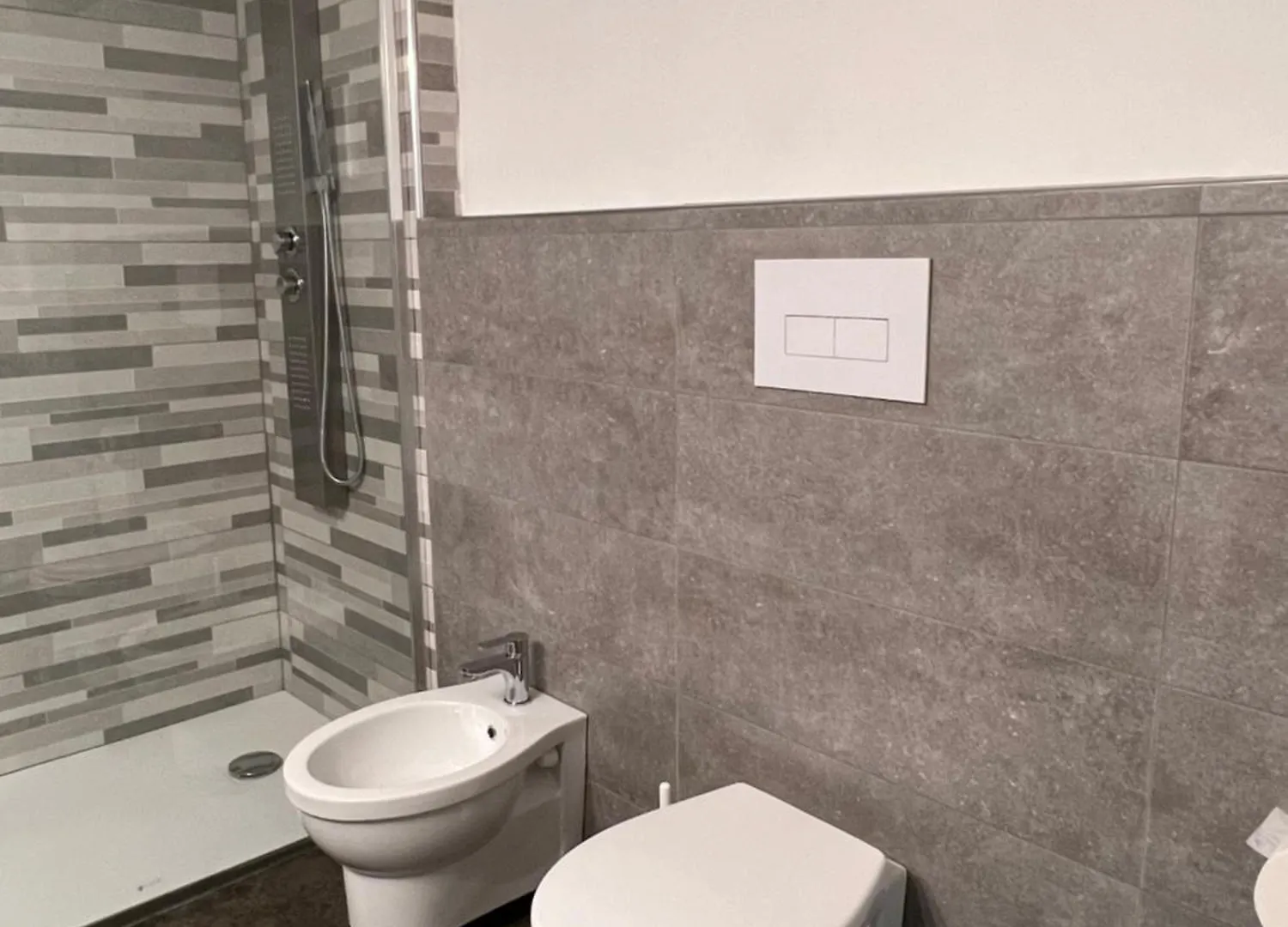 Appartement Urban Charme Loft à Dorgali